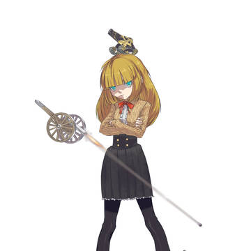 天クライラコン帝国軍