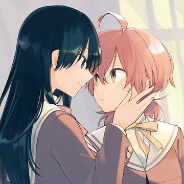 【告知】やがて君になる1巻発売