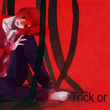 HAPPY HALLOWEEN?