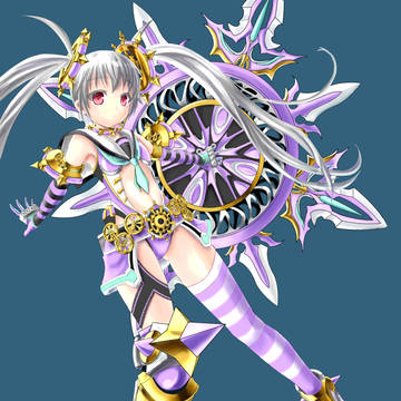 操舵士　ラダ