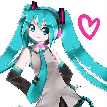 miku