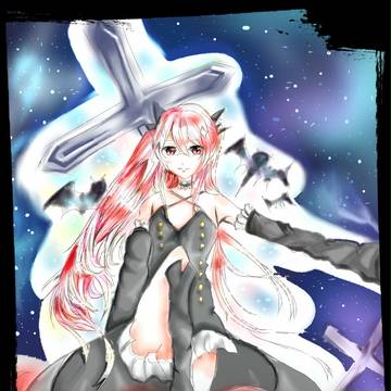 クルル ハピバです♪