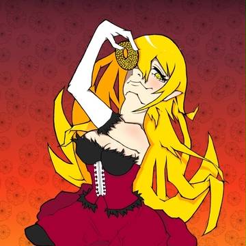 キスショットアセロラオリオンハートアンダーブレード