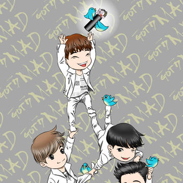 GOT7