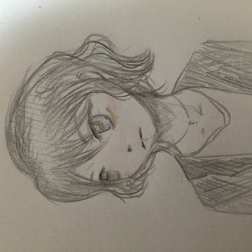 企画っこ落書き