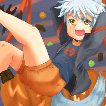 HALLOWEEN!