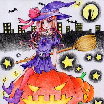 2015Halloween!!