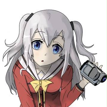 Tomori Nao