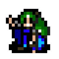 ファイアーエムブレム風、東北ずん子