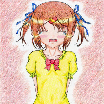 ・・・ただいま！！
