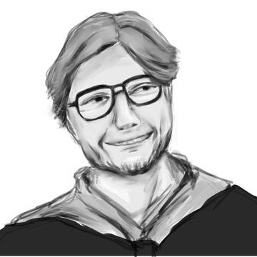 ユルゲン氏