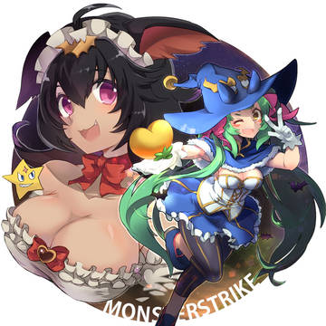 ハロウィン！