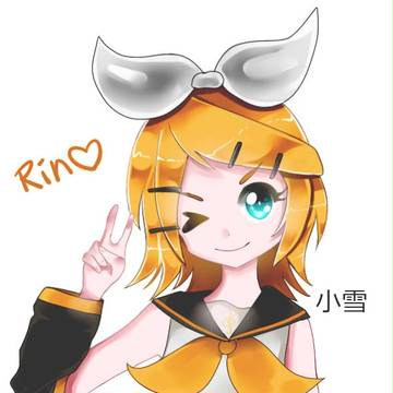 kagamine rin