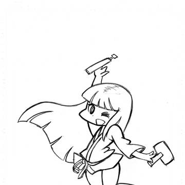 湯豆腐さん