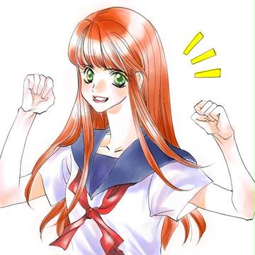陽子たんきゃわ