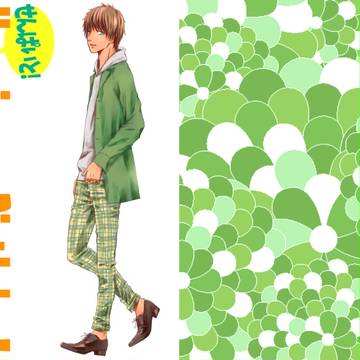 せんぱいと！HappinessBirthday