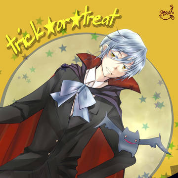 ハロウィン~2015~