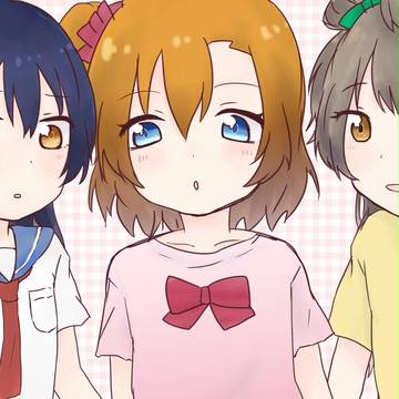 幼少期