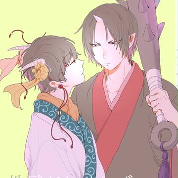 【11/3 灯火七】鬼白新刊