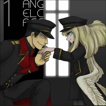 【angelcage】何か色々【交流】