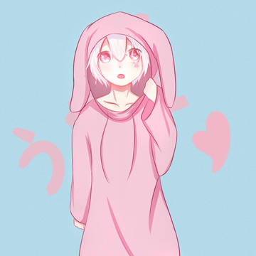 ウサキ