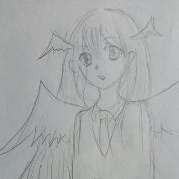 落書き
