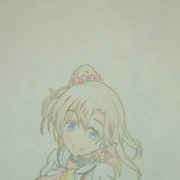 高坂穂乃果