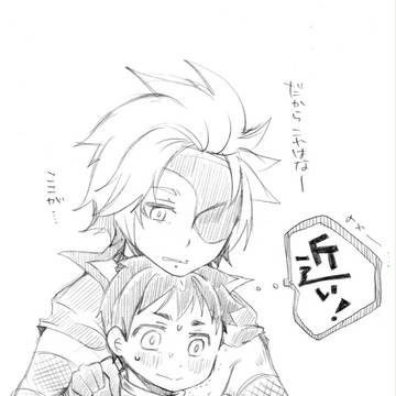 ちかちよ詰め2
