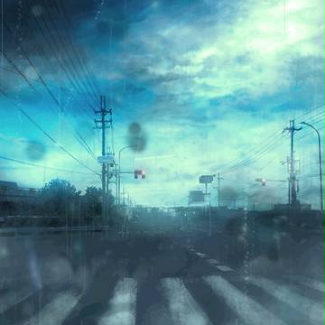 自暴自棄