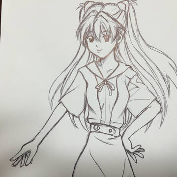 アスカ