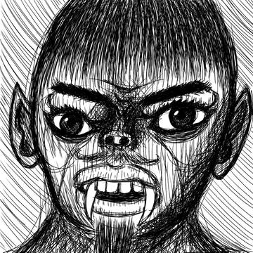 お前を信じ続ける