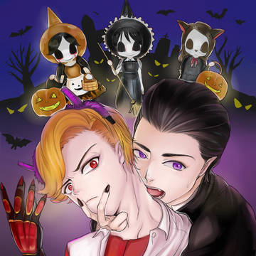 helloween!!