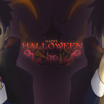Halloween!