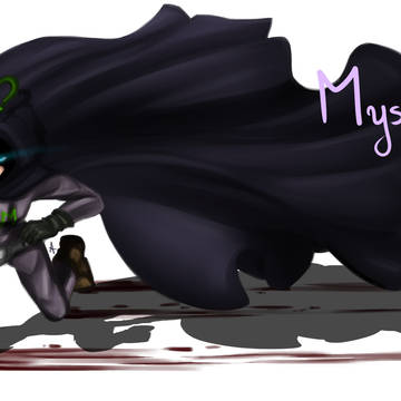 Mysterion