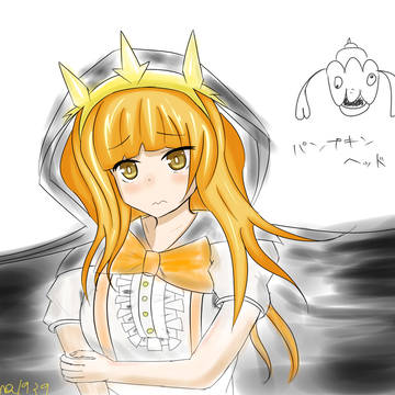 落書き