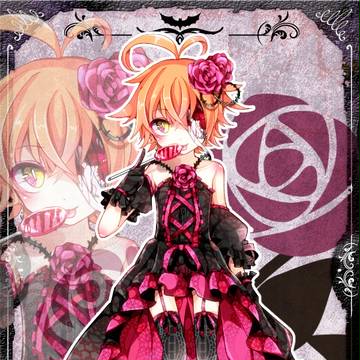 【黒オク】 ティト=スフィア 【HWキャトル】