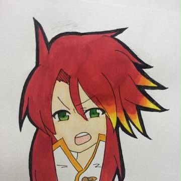 ルーク