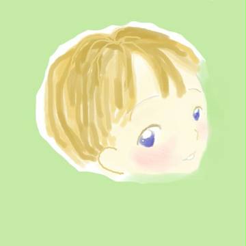 little boy