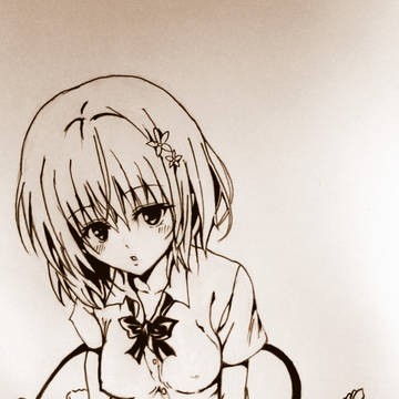 モモ姫