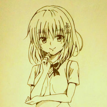 モモ姫