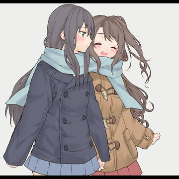 うづりんちゃん