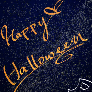 happy halloween