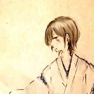 男審神者