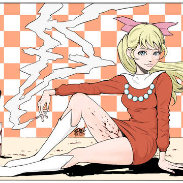 泉キャロン