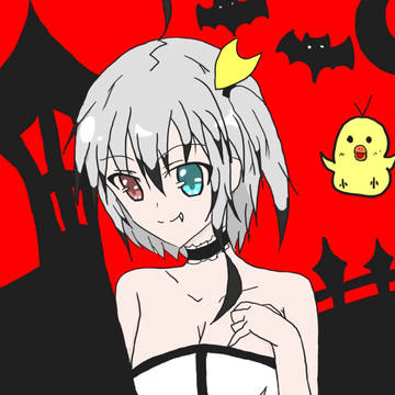 ハロウィン