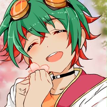 Smile~