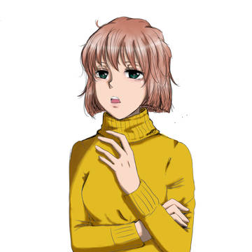 MIYANO SHIHO