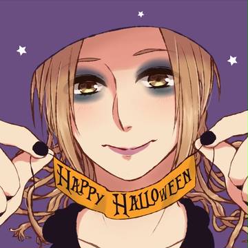 Happy Halloween♡