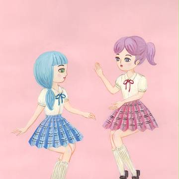 放課後
