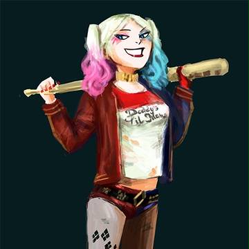 Harley